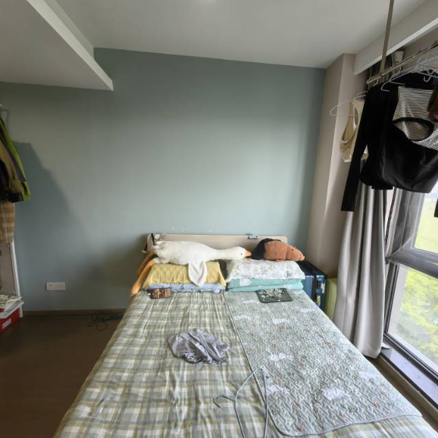 杭州 錢塘 | 相贤府-23幢_4