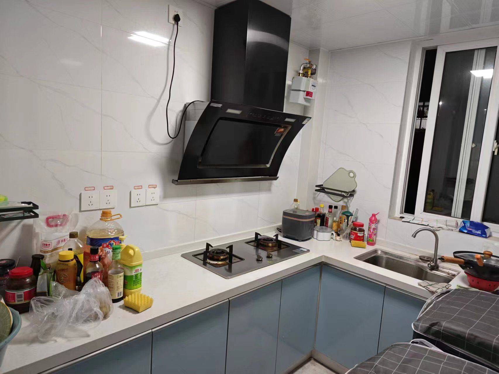 Shanghai Minhang | 新汇绿苑1村_8
