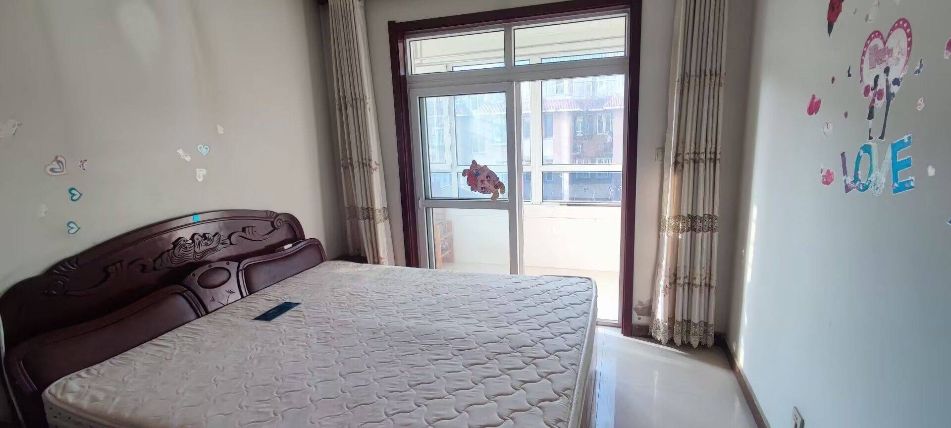 凯文佩尔整租房源1