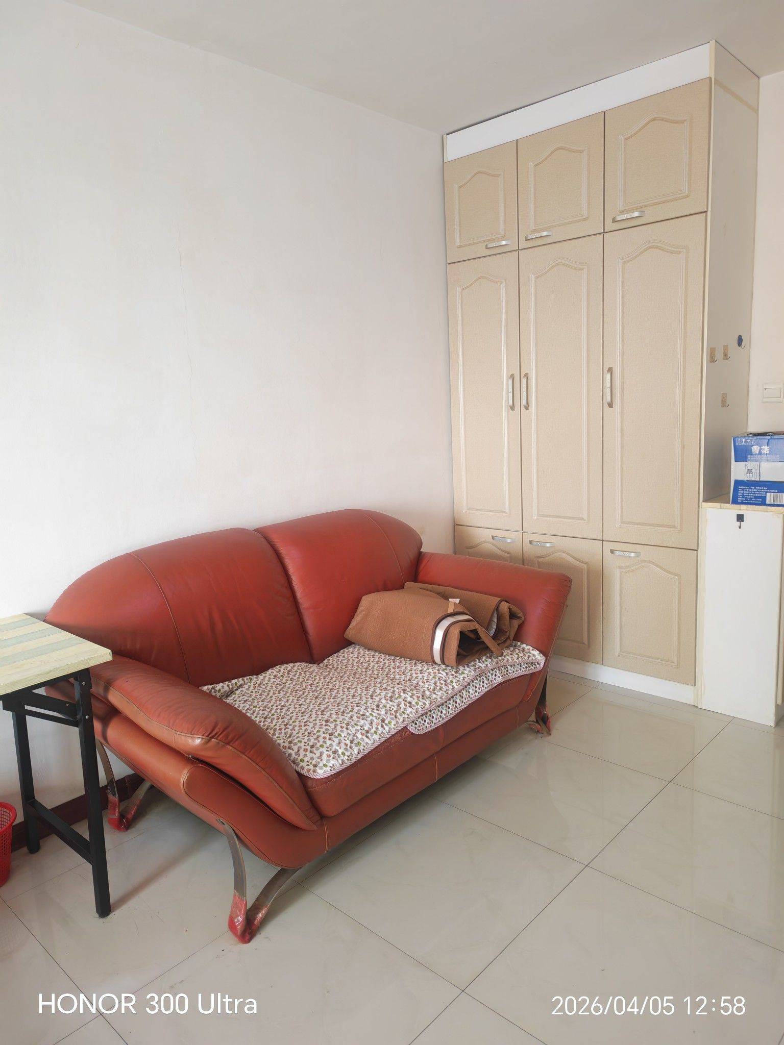 浑南 尚盈丽城-43号楼