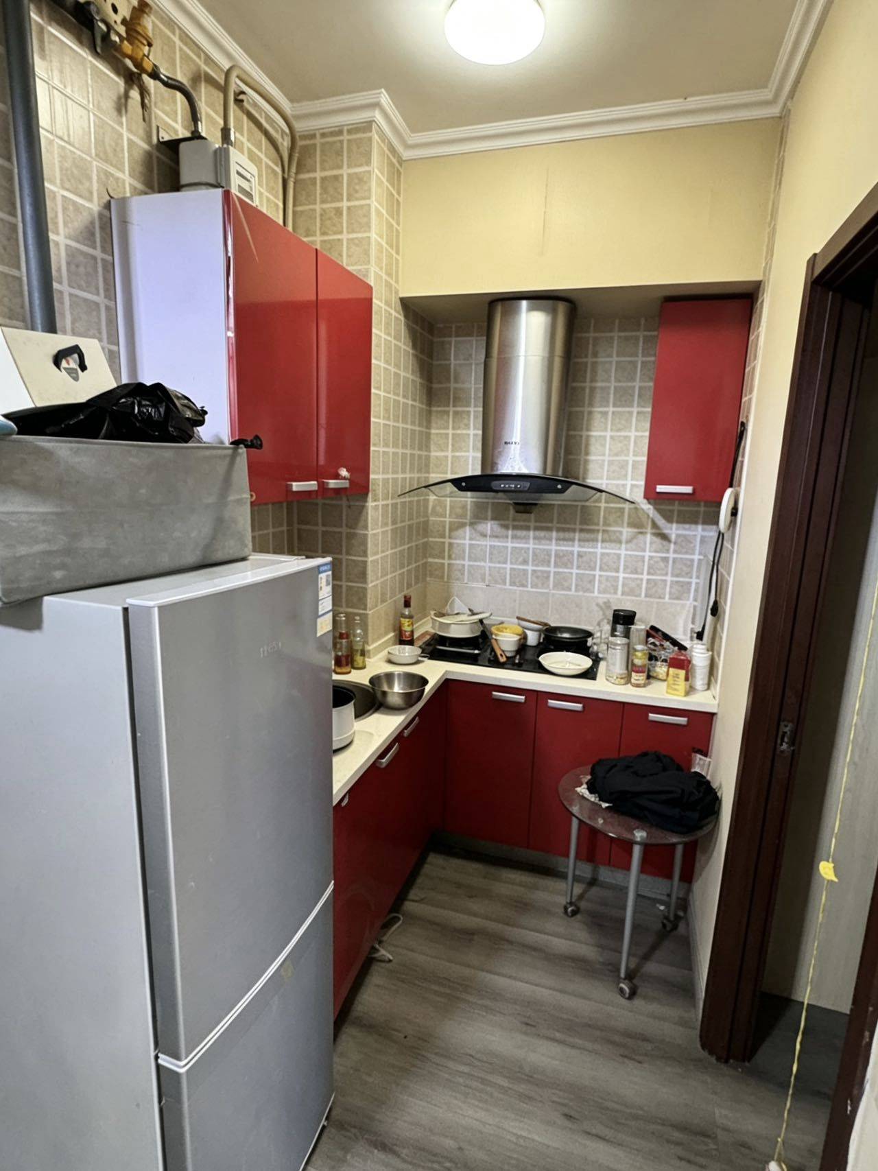 中山 海派优座-2栋