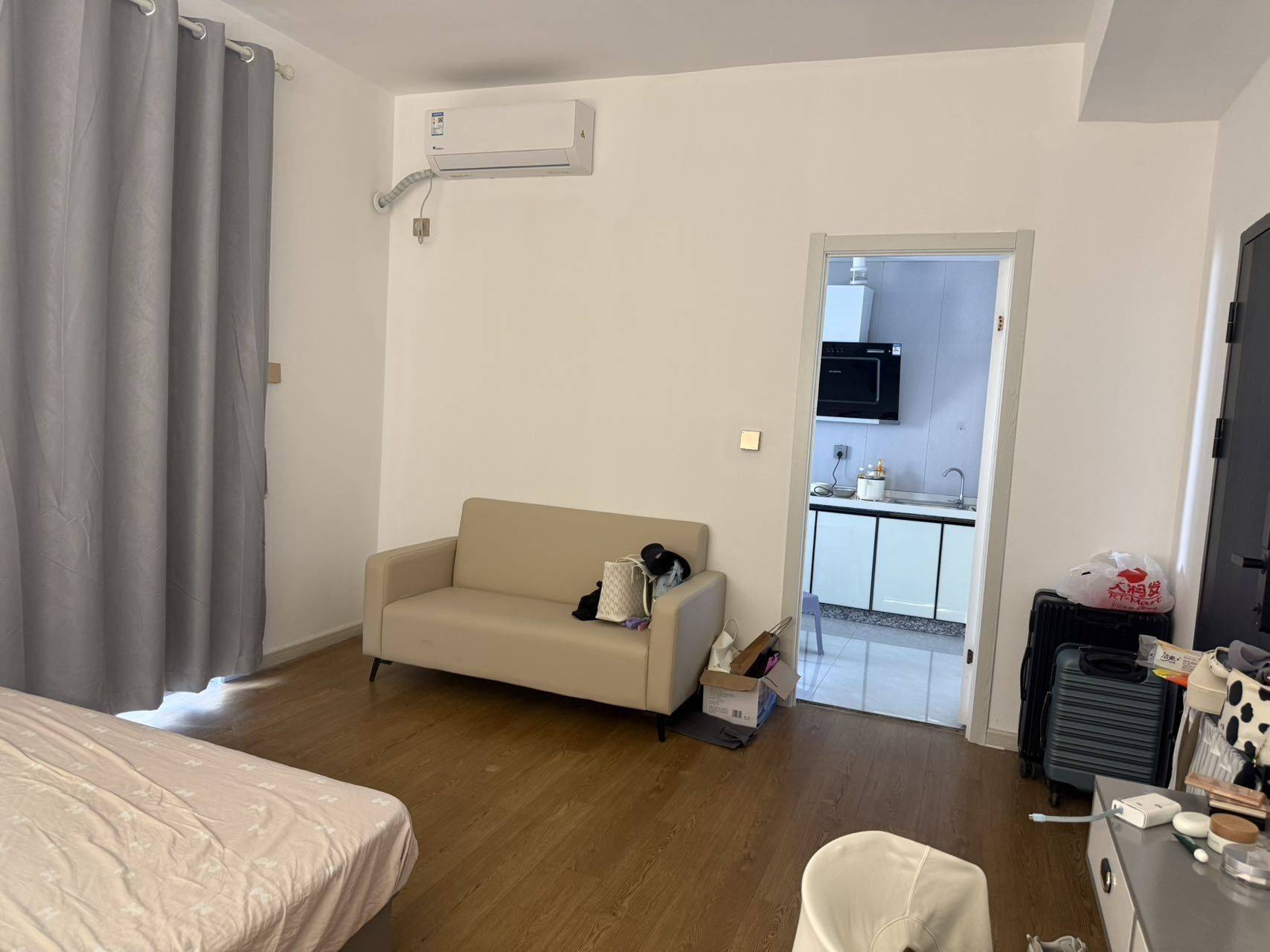 兴宁区 盛天东郡