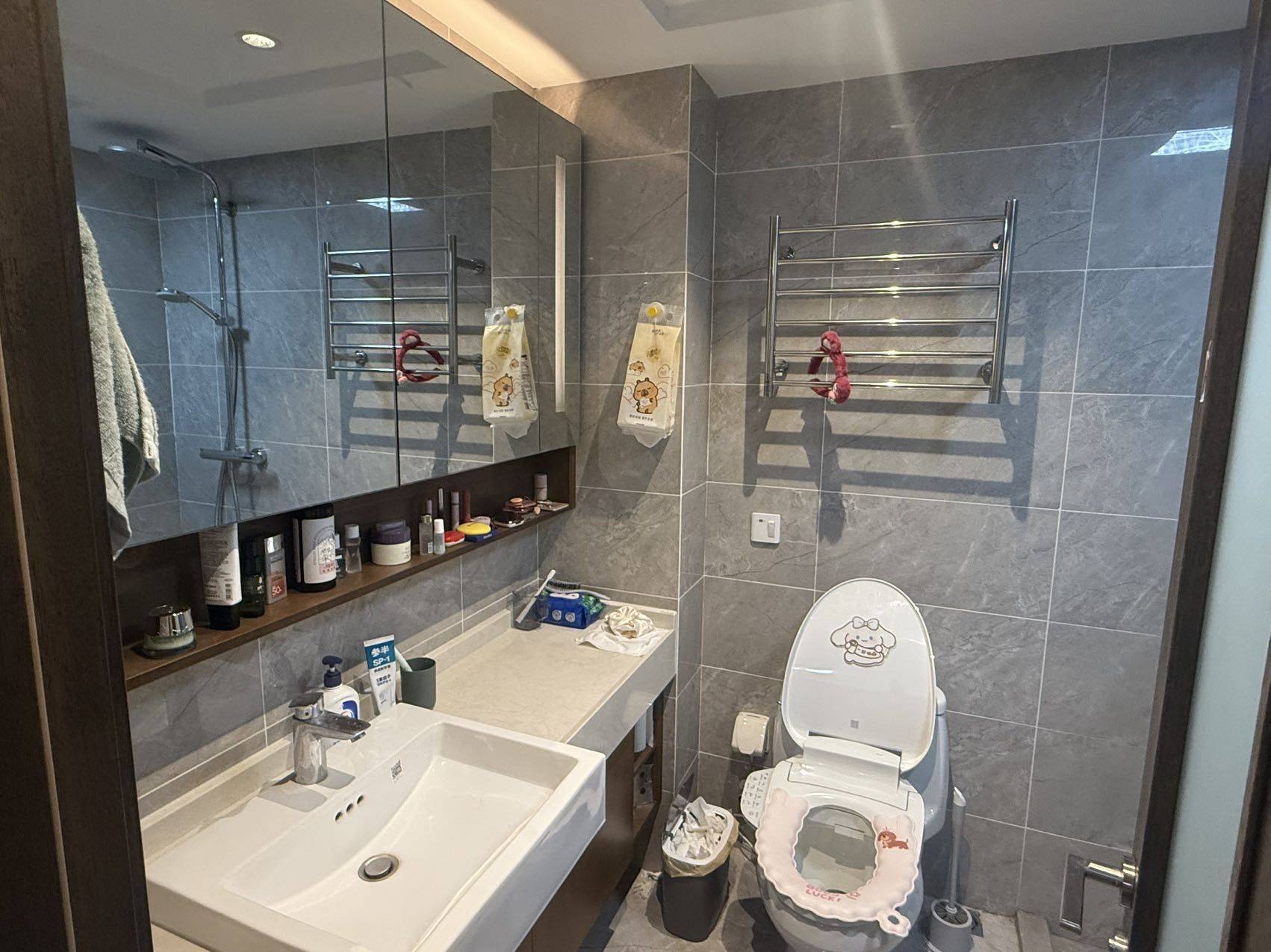 武汉 洪山 | 正荣光谷紫阙台_3