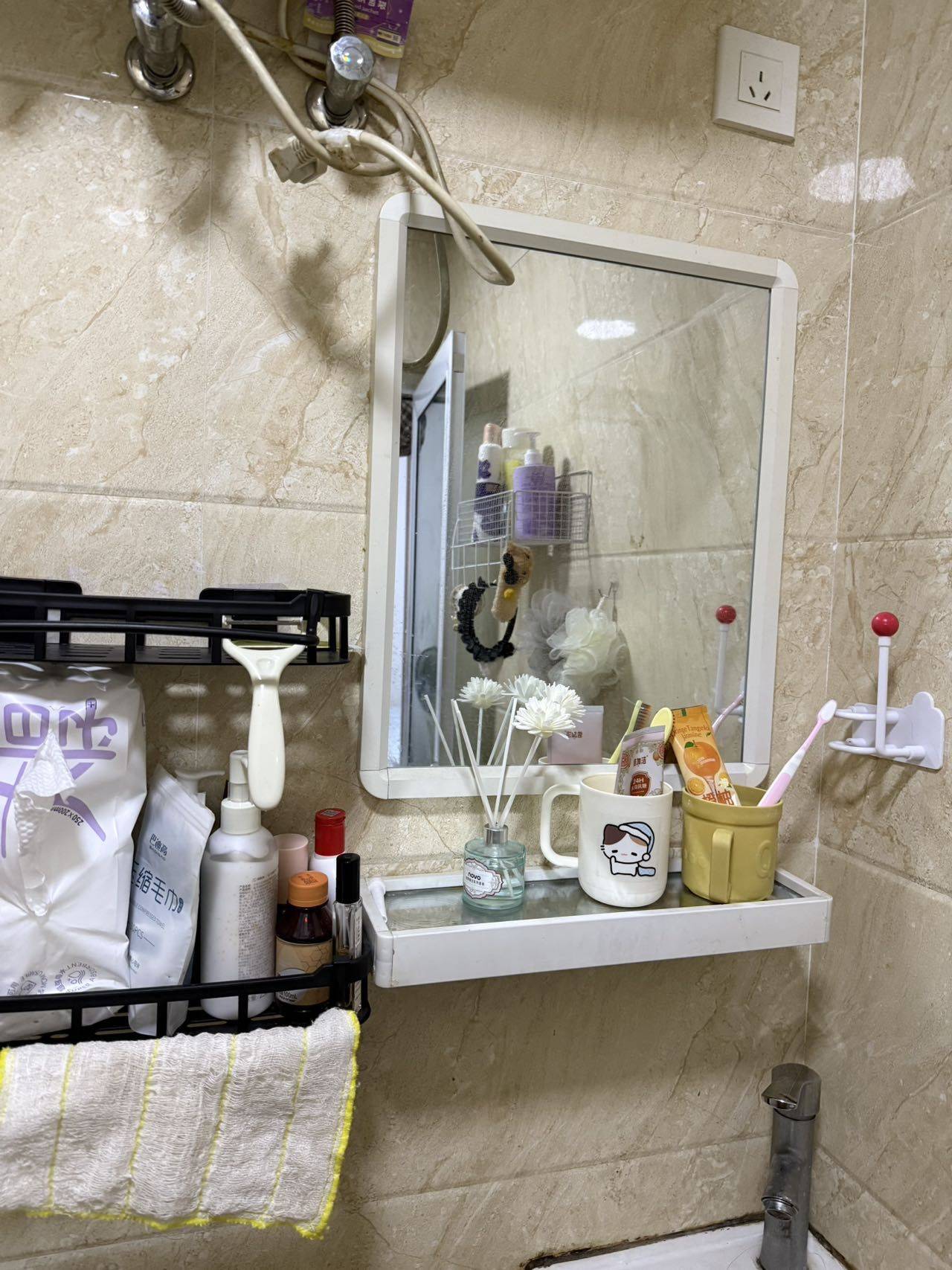 福州 仓山区 | 江厦小区_5