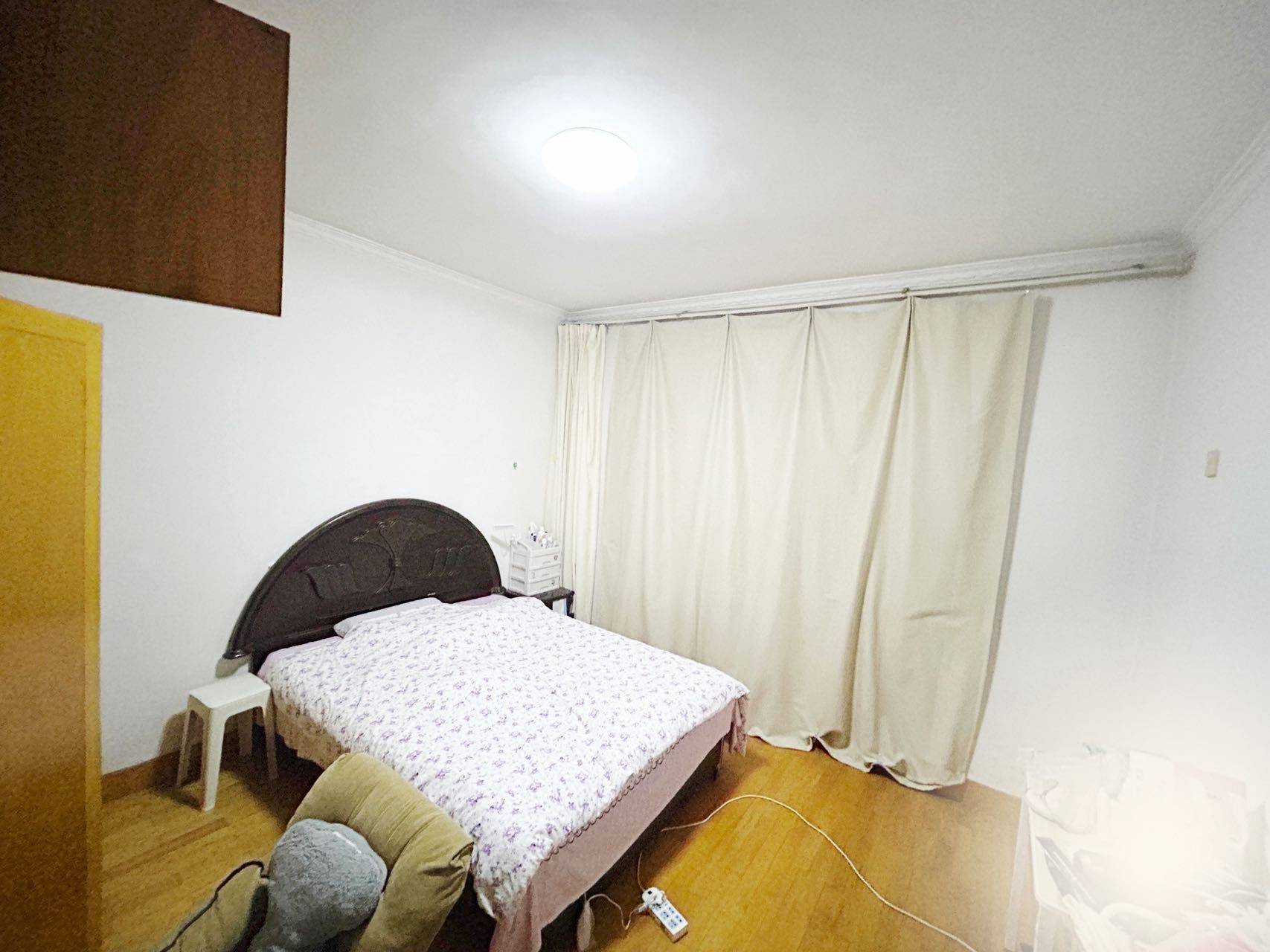 李沧 李家上流小区