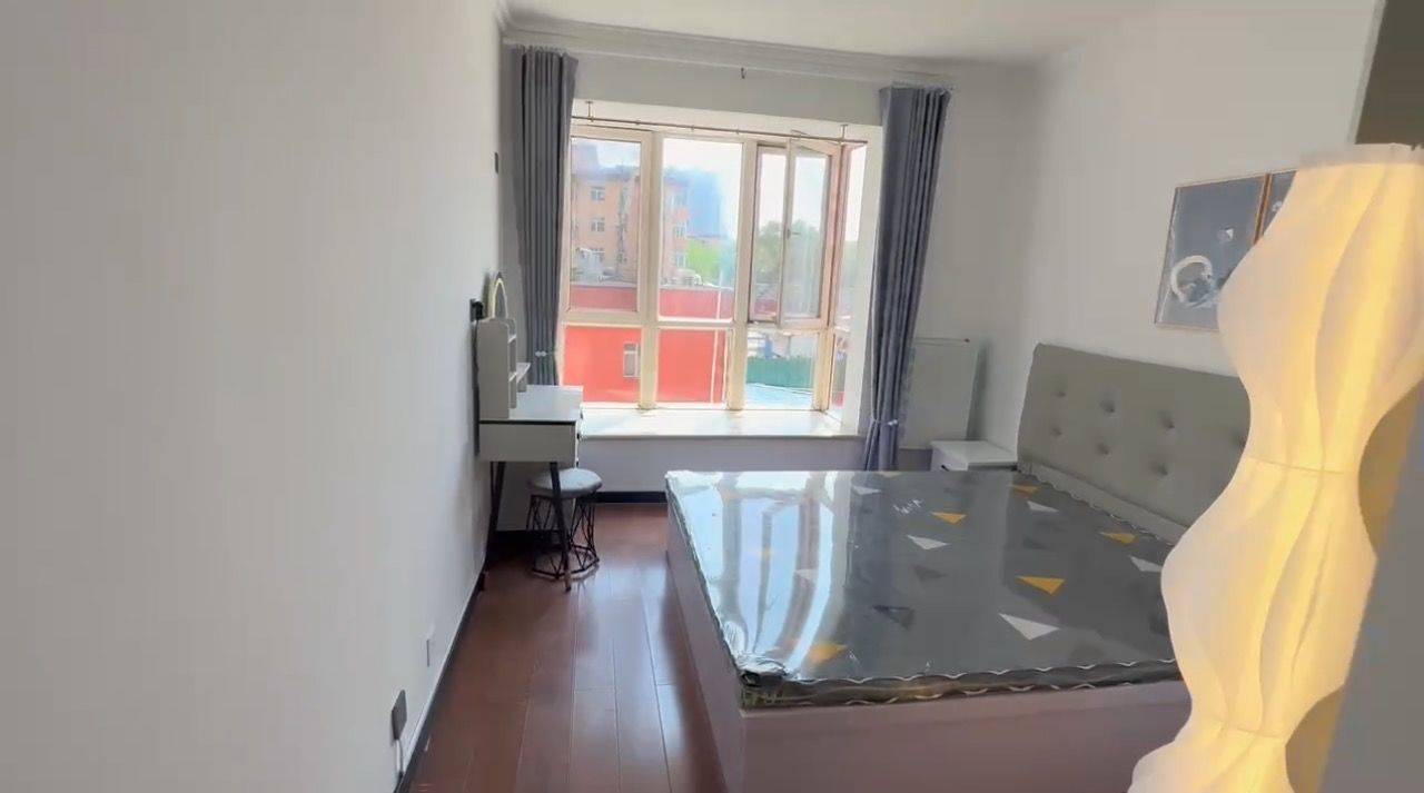 温馨小窝-干净治愈-不限性别