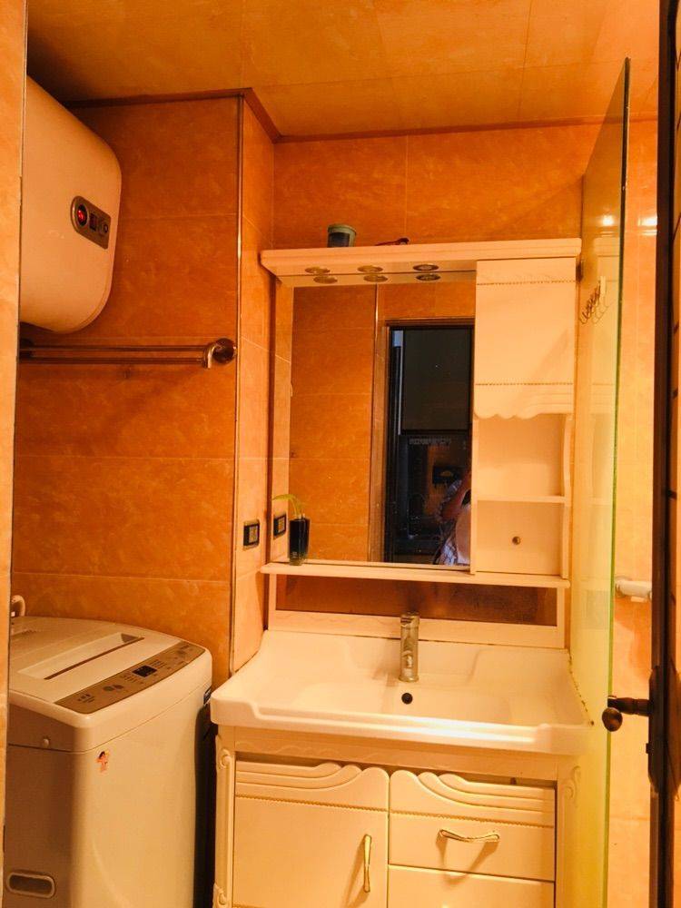 重庆 南岸 | 亚太商谷-4幢_4