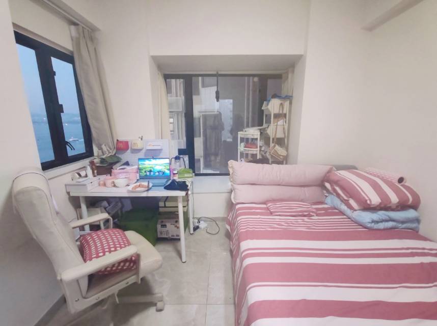 狂野大青蛙整租房源1