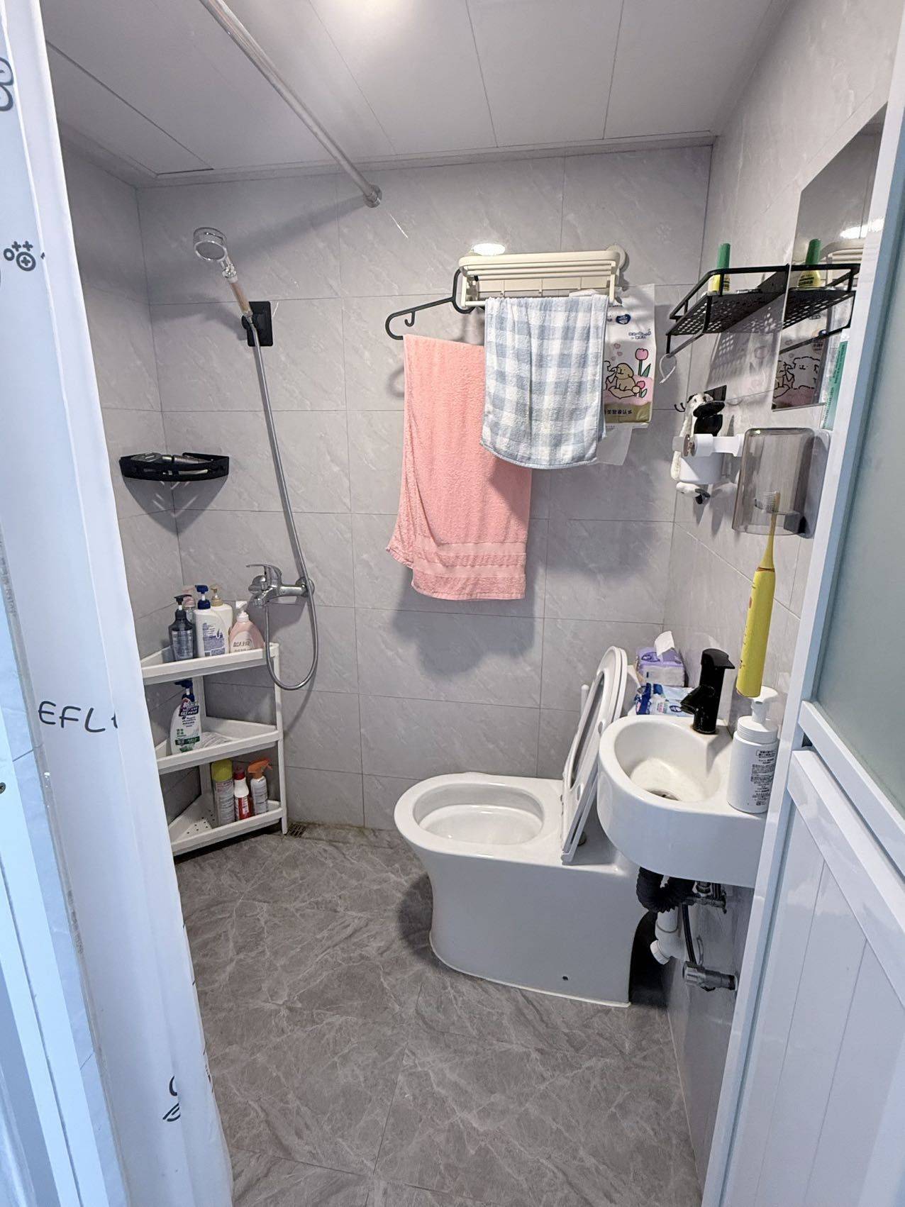 香港 九龙 | 统一大厦_3