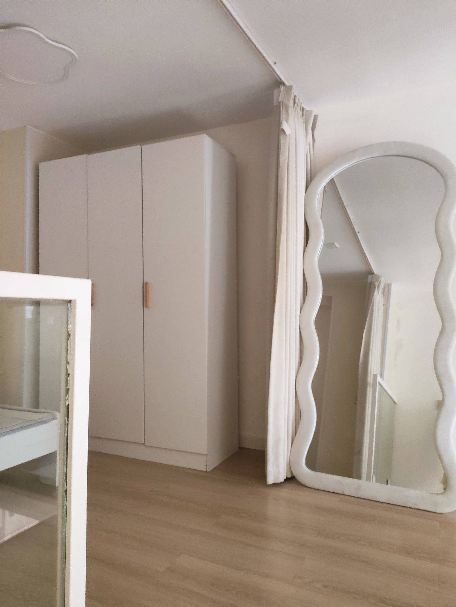 Changsha Yuelu | 爱家梅溪府一期-S2栋_5