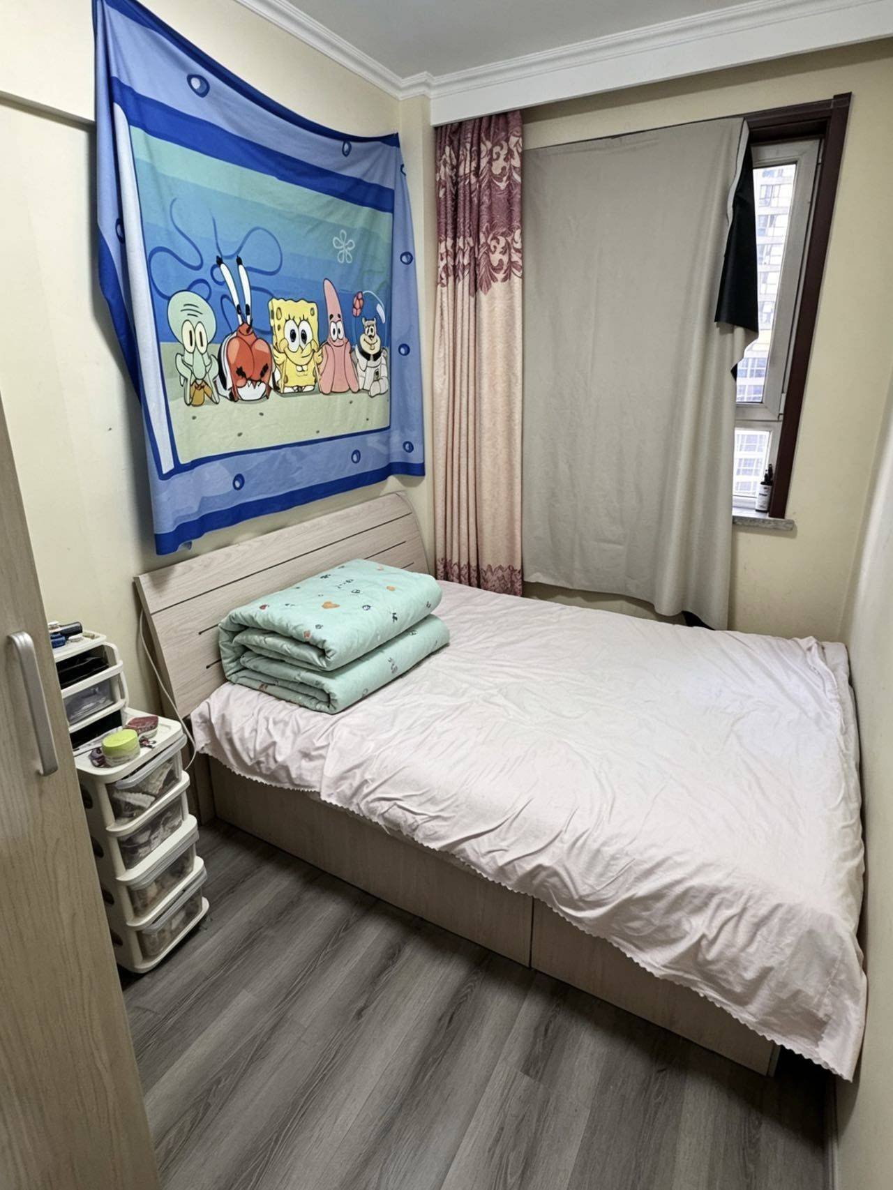 大连 中山 | 海派优座-2栋_4