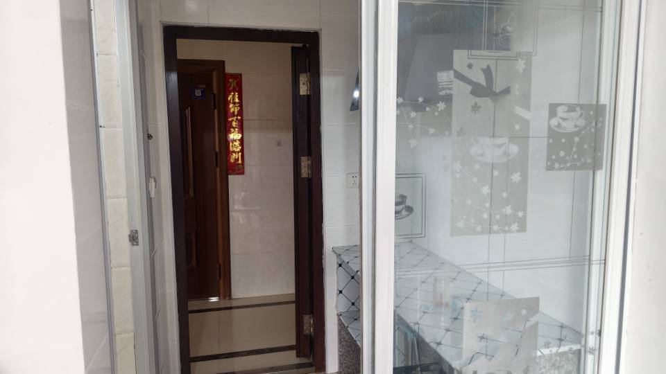 义乌 陶界岭小区