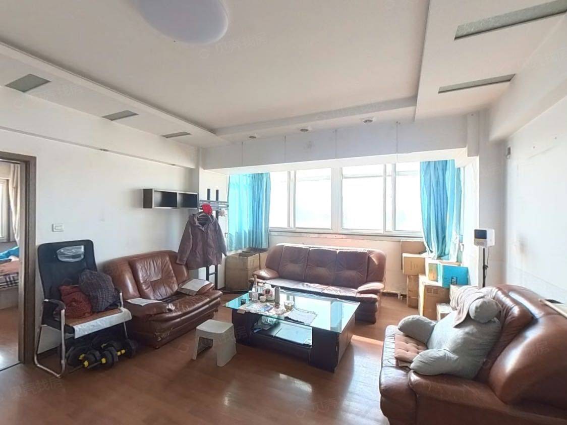 沈阳 皇姑 | 客运新村_3