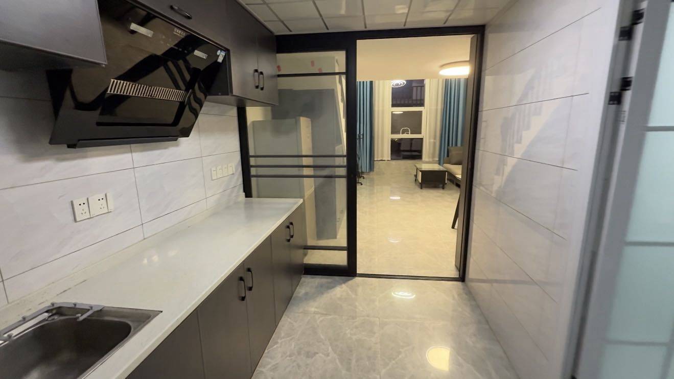 南昌 青山湖区 | 艾溪湖壹号_7