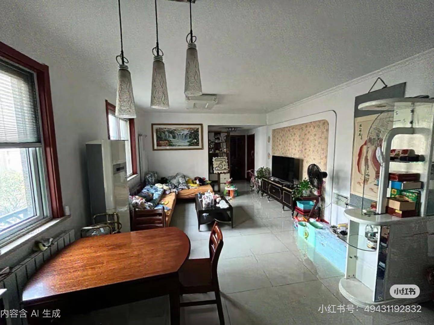 徐州 云龙 | 世茂天观小区_2