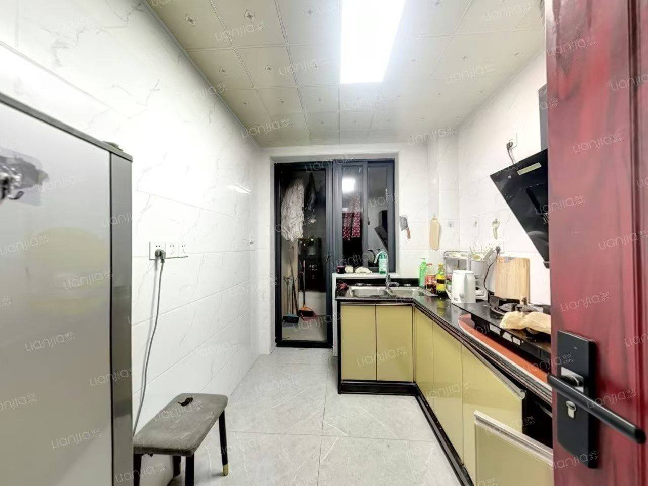 A.冬拾初整租房源1