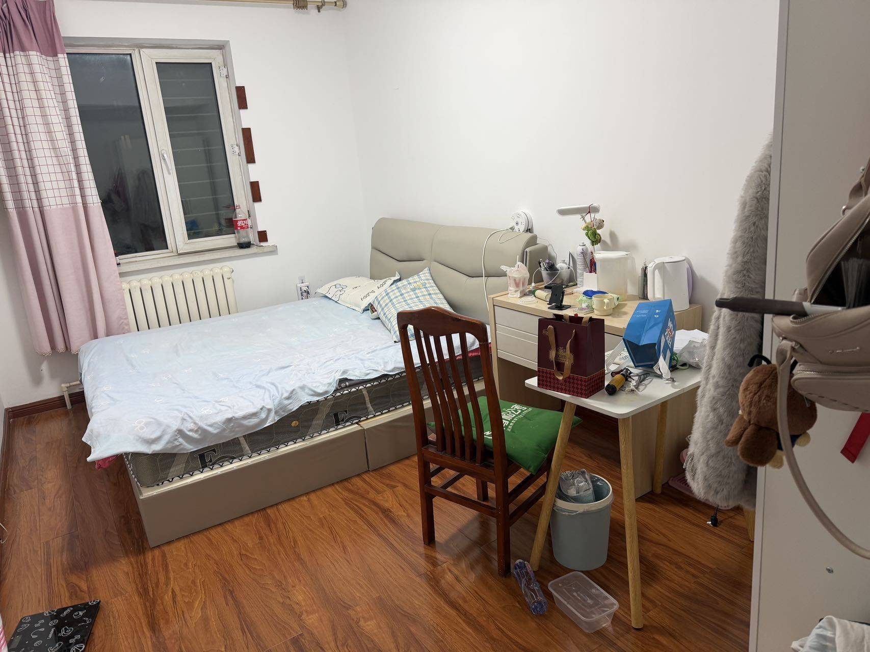 哈尔滨 南岗 | 天悦国际_3