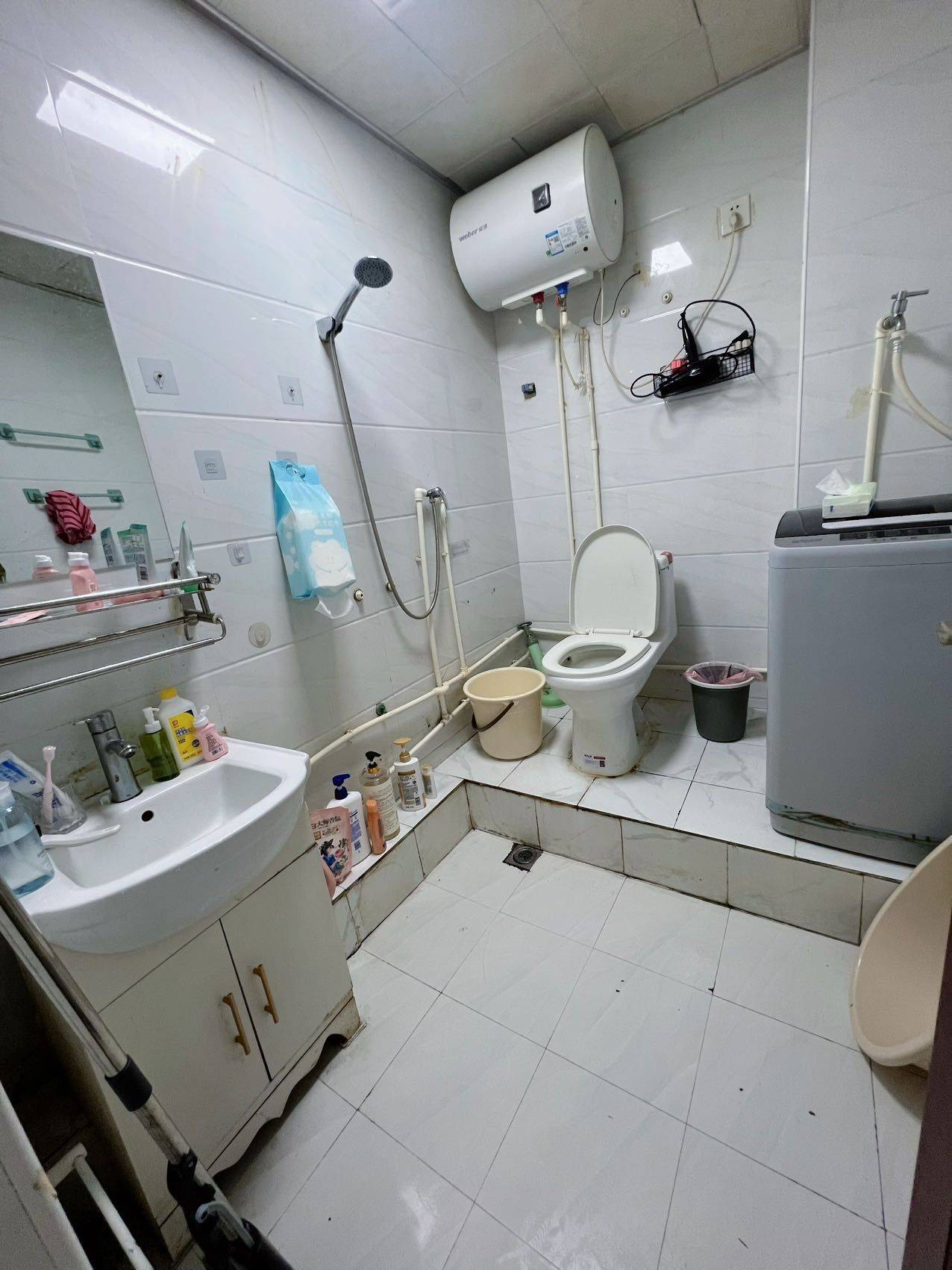 落葵🌵整租房源3