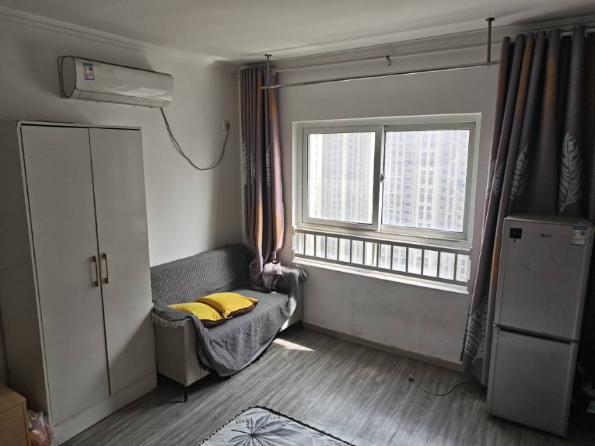 泉山 泉盛美家-A区