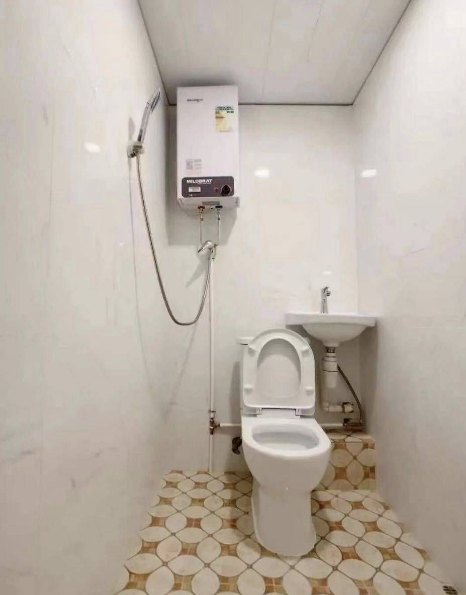 珍珠小q整租房源3