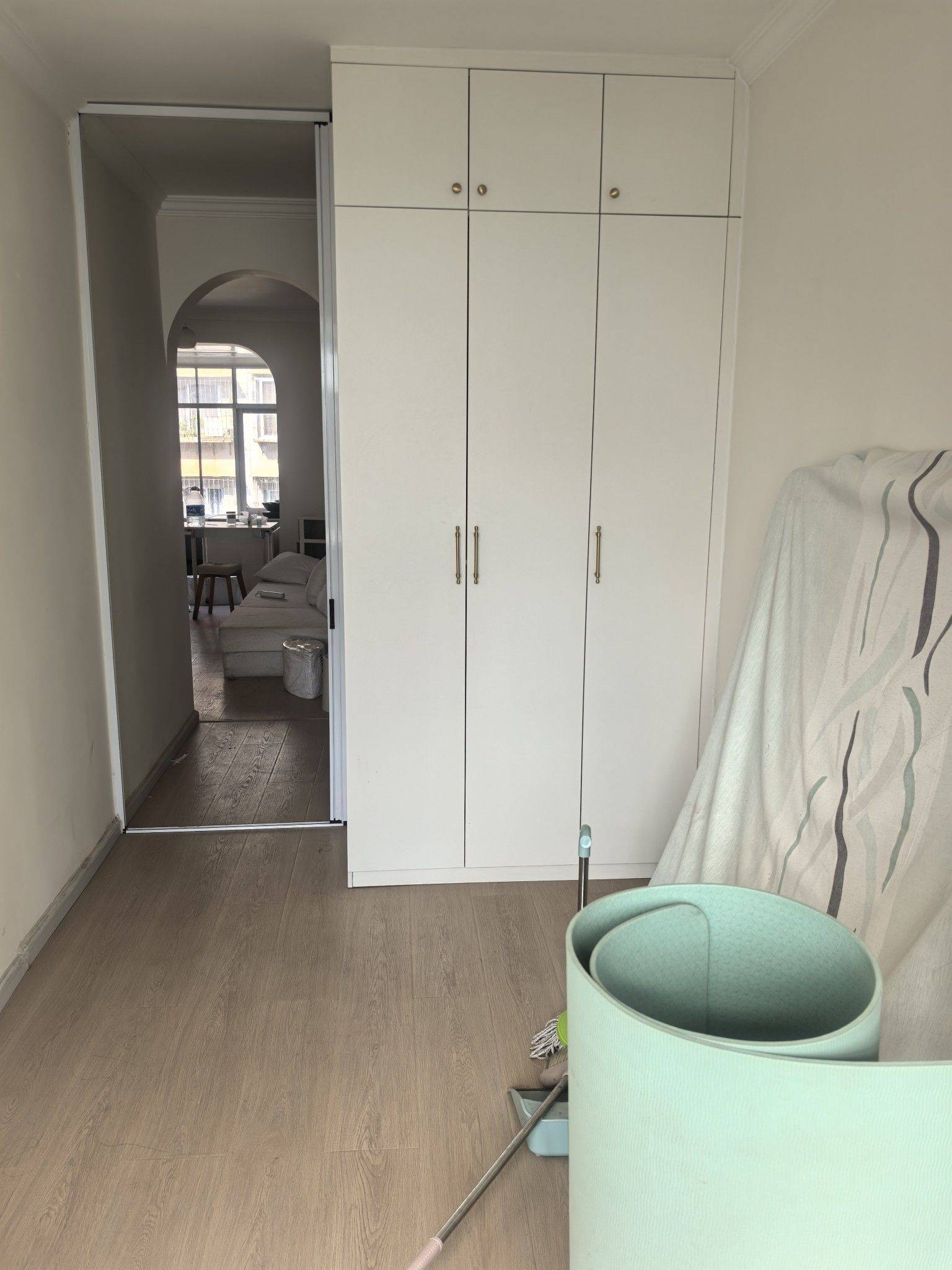 盘龙 水利厅小区