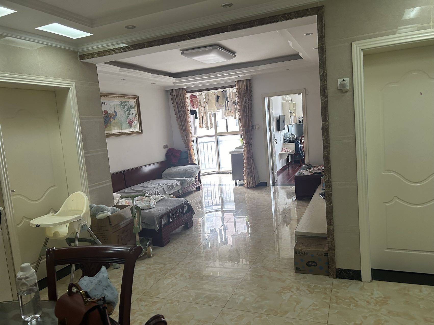 南昌 青山湖区 | 南钢大厦_4