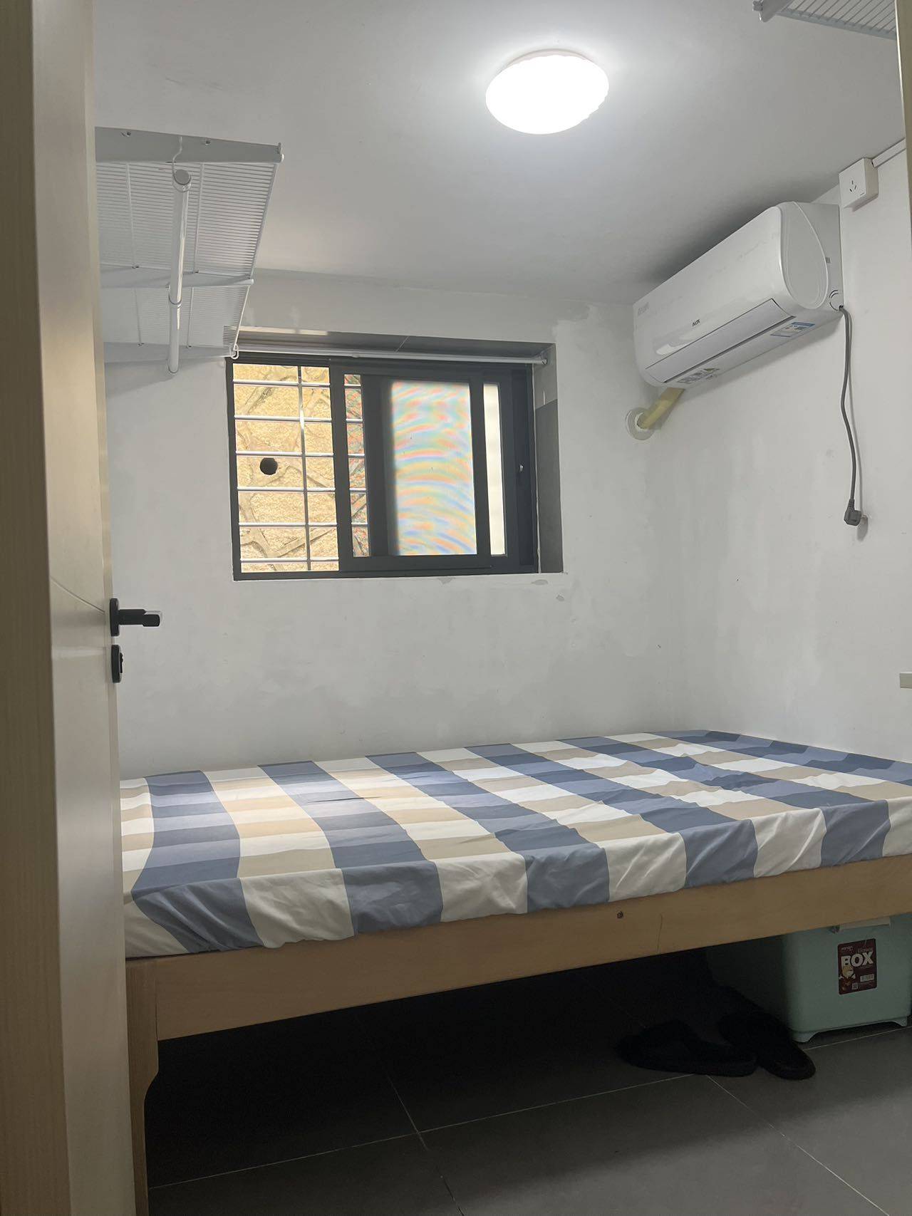 月随人归整租房源1