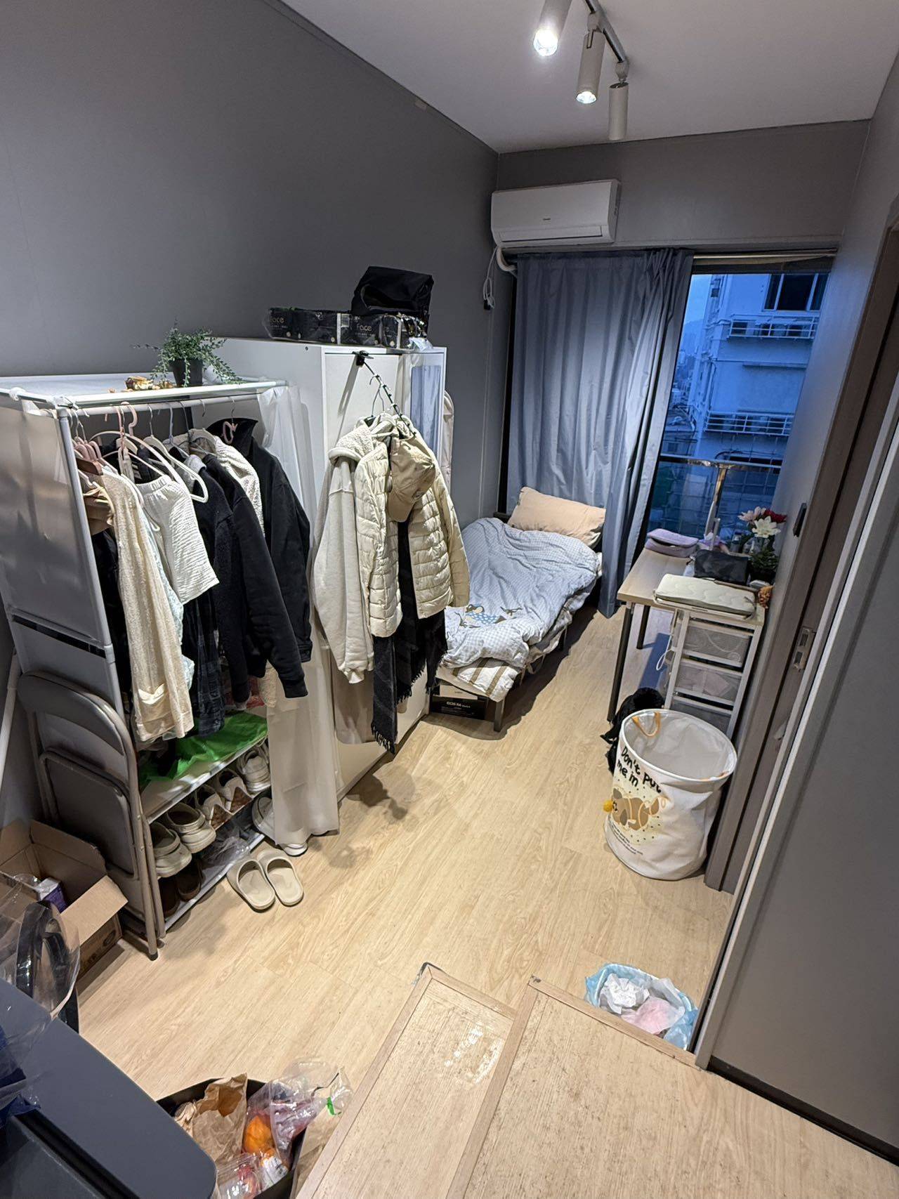 九龙 和域台D座