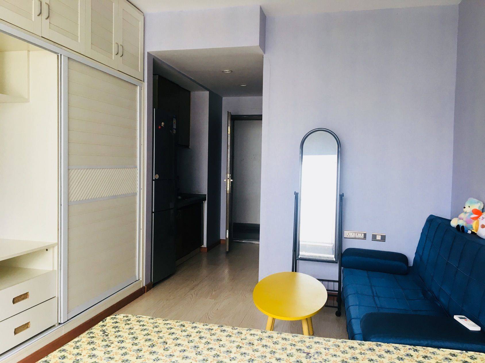 重庆 南岸 | 亚太商谷-4幢_2