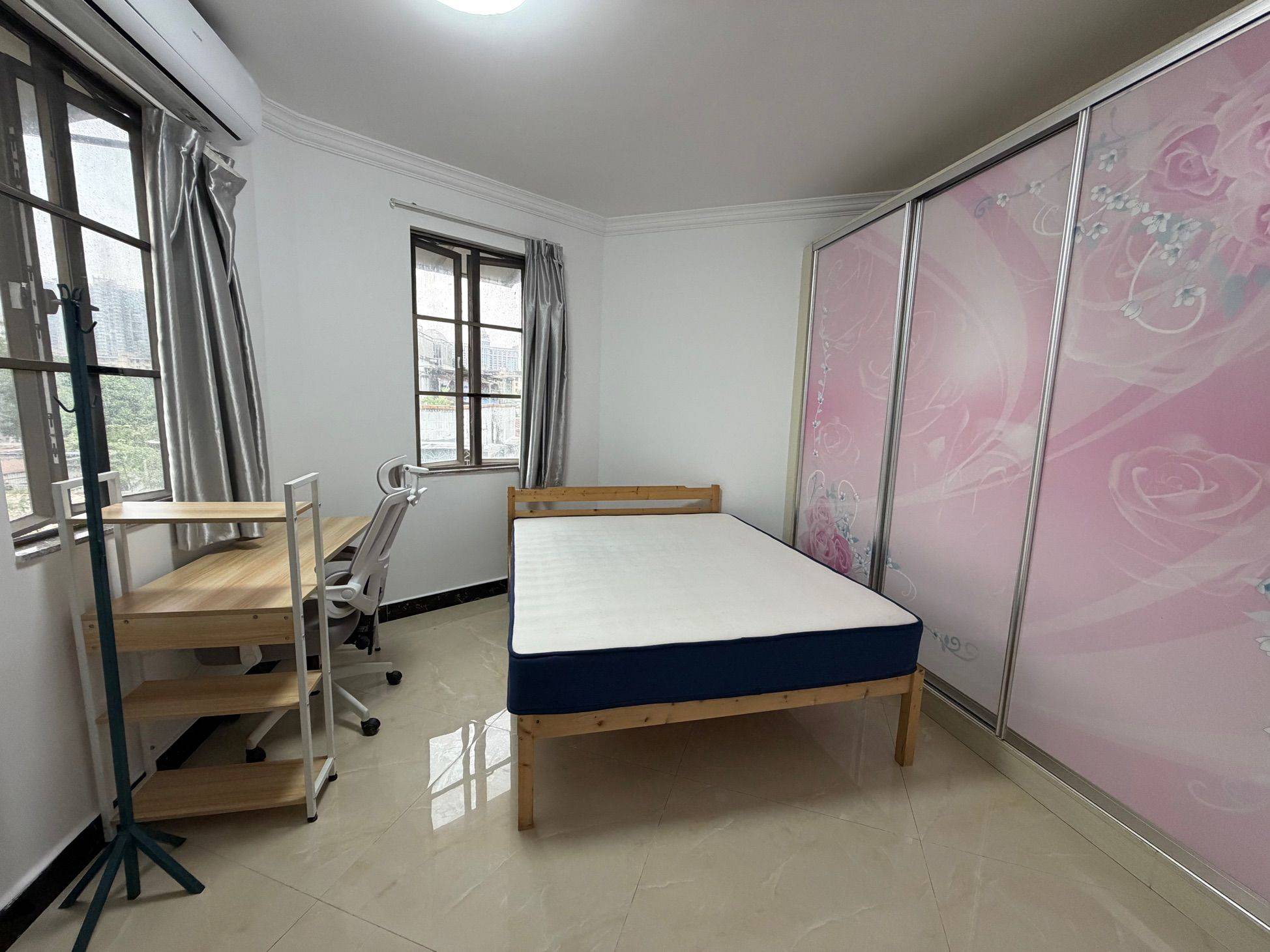 格格吉祥整租房源2