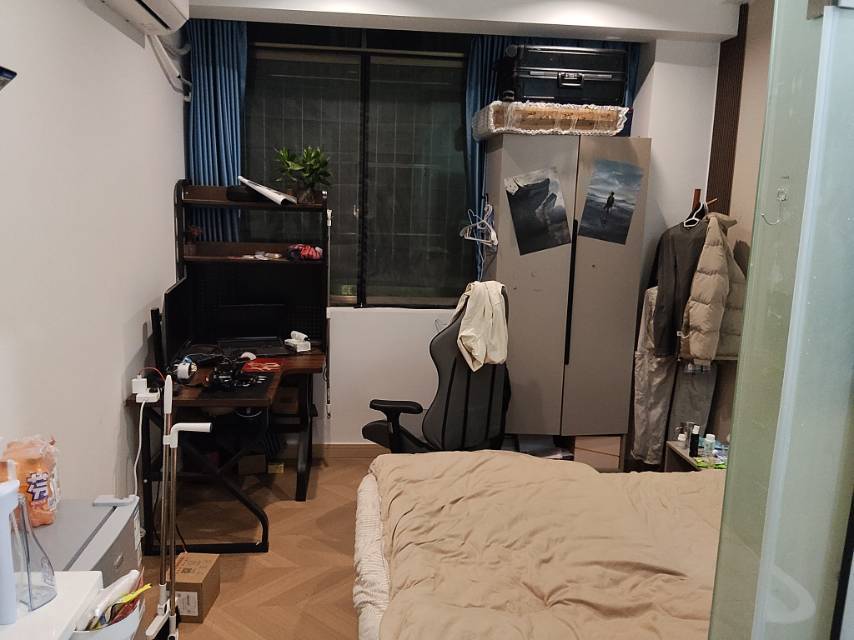 宝安翻身转租整租房源3