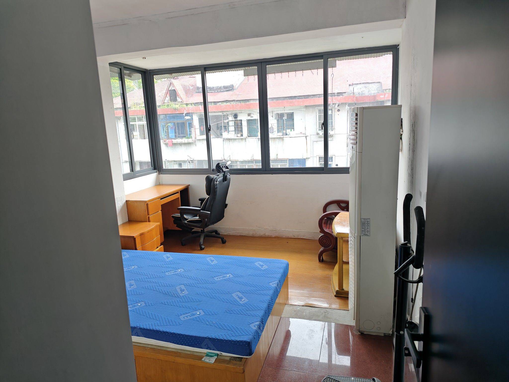 濮家新村，闸弄口地铁整租房源1