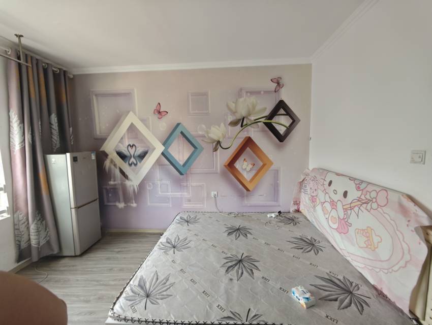 泉山 泉盛美家-A区