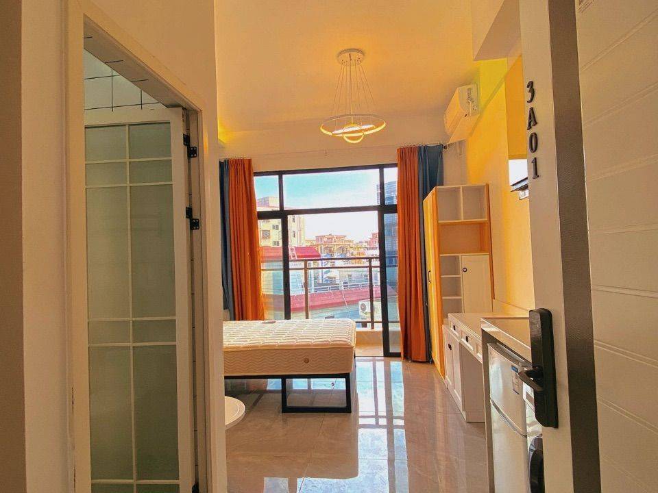 小凡🥰整租房源1