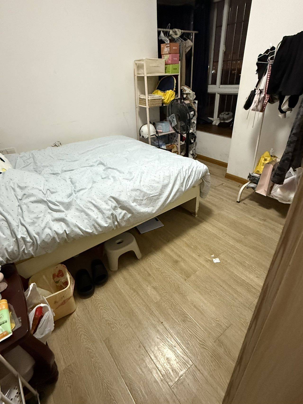 仓山区 江厦小区