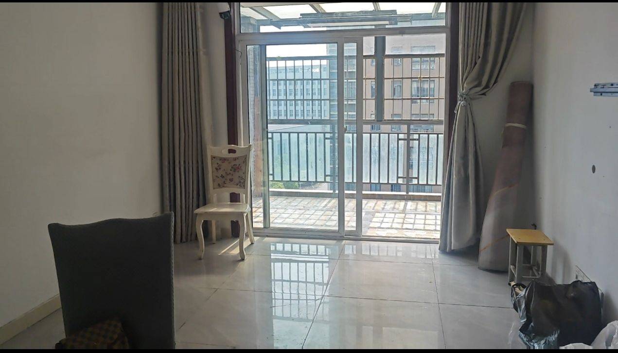 蜀山 百商·现代名苑