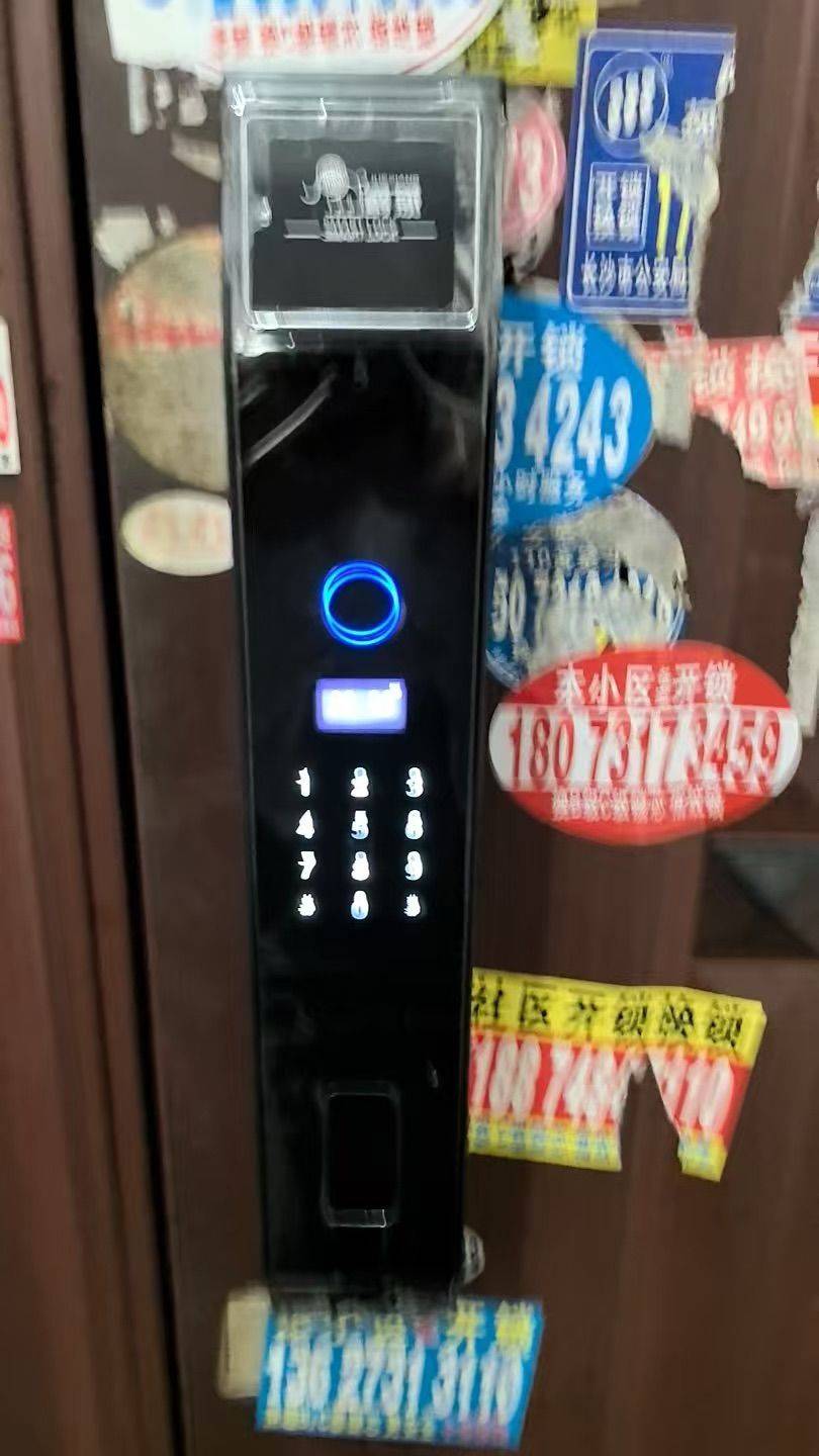 長沙 岳麓 | 枫华府第_8