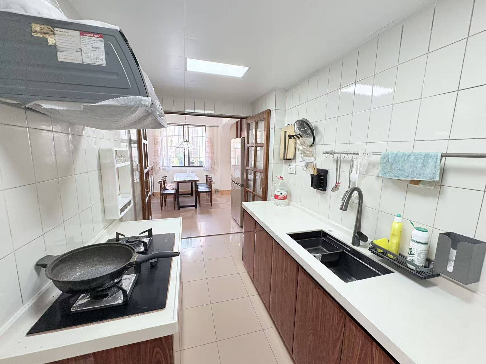 珠海房東阿姨整租房源3