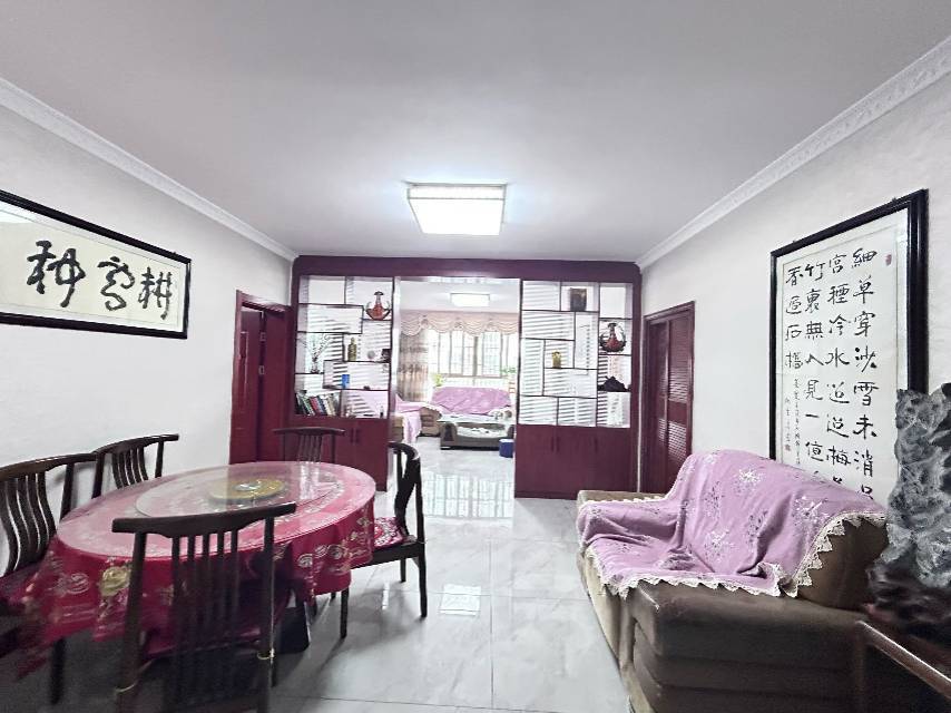 徐州 邳州市 | 中央佳地国际广场_1