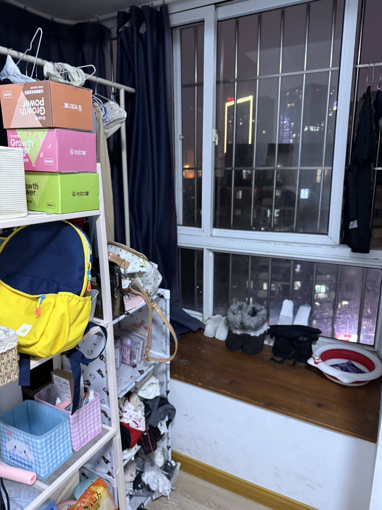 仓山区 江厦小区