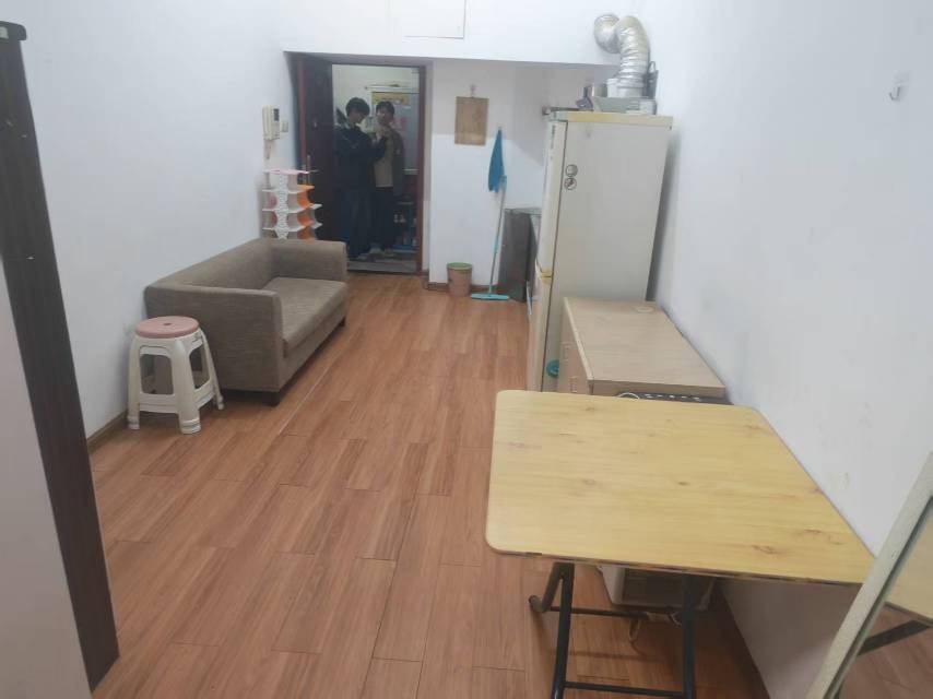 鼓楼区 宏运帝豪国际