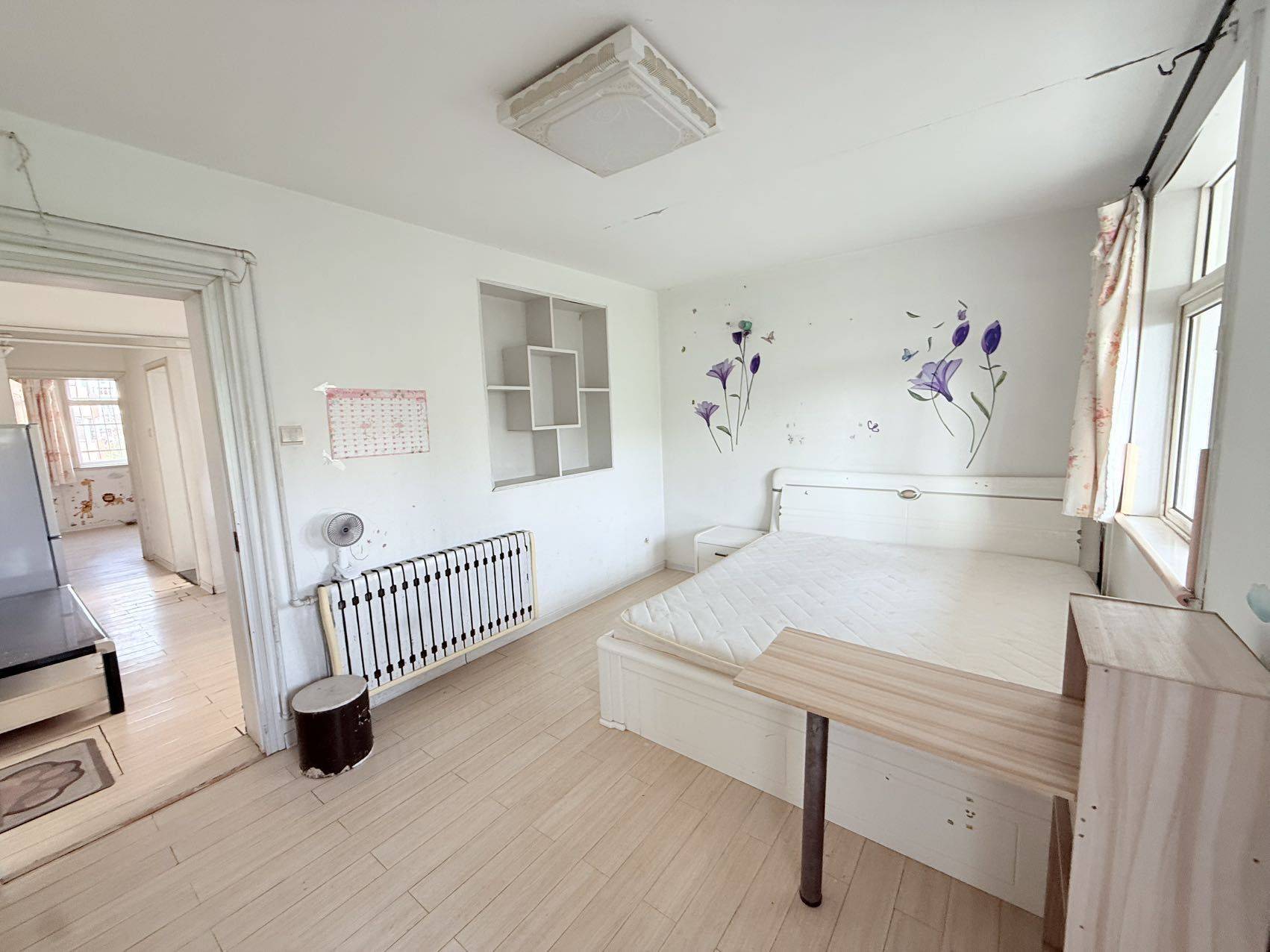 青岛 李沧 | 正定二路-6号楼_5