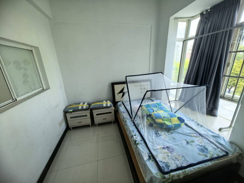 珠海 香洲 | 三好名苑_3