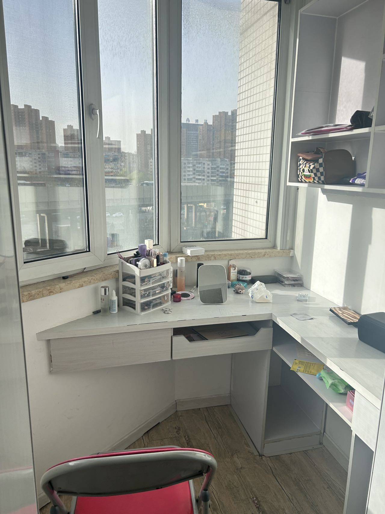 金州 新希望家园-2号楼