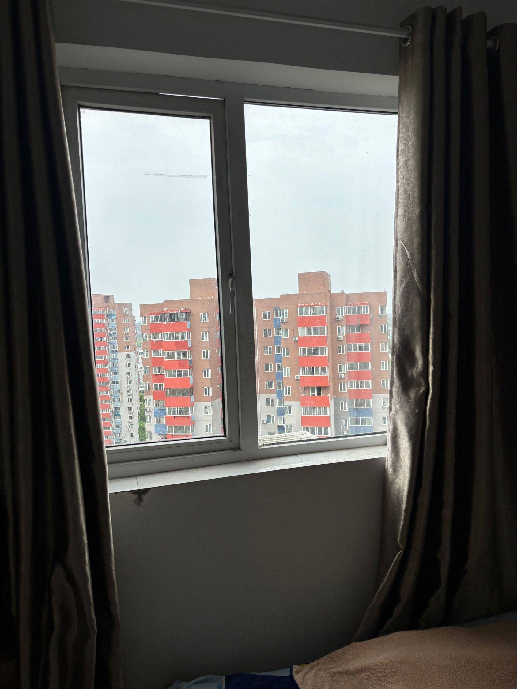 武汉 江夏 | 桃花源南区_3