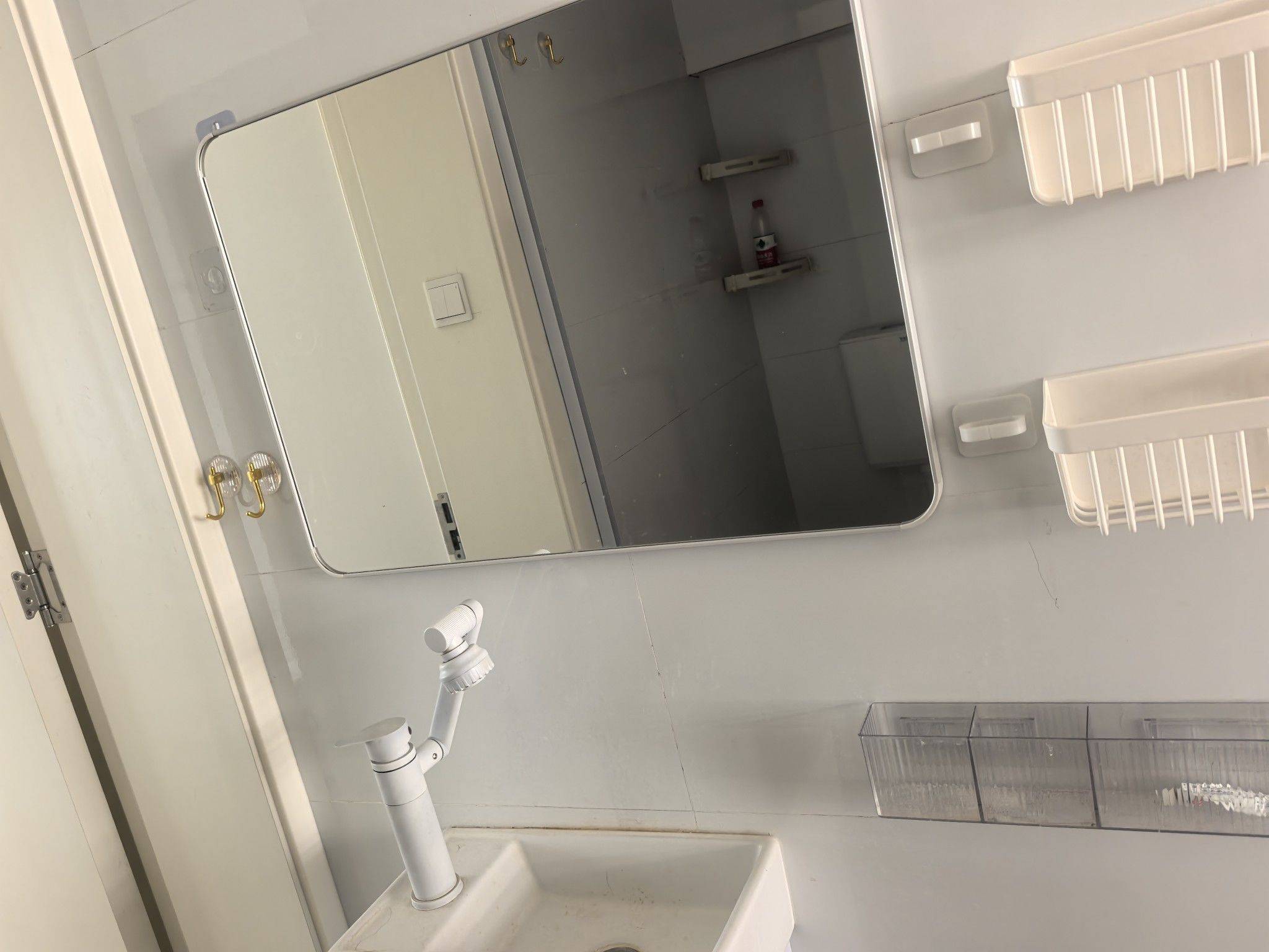 昆明 盘龙 | 水利厅小区_3