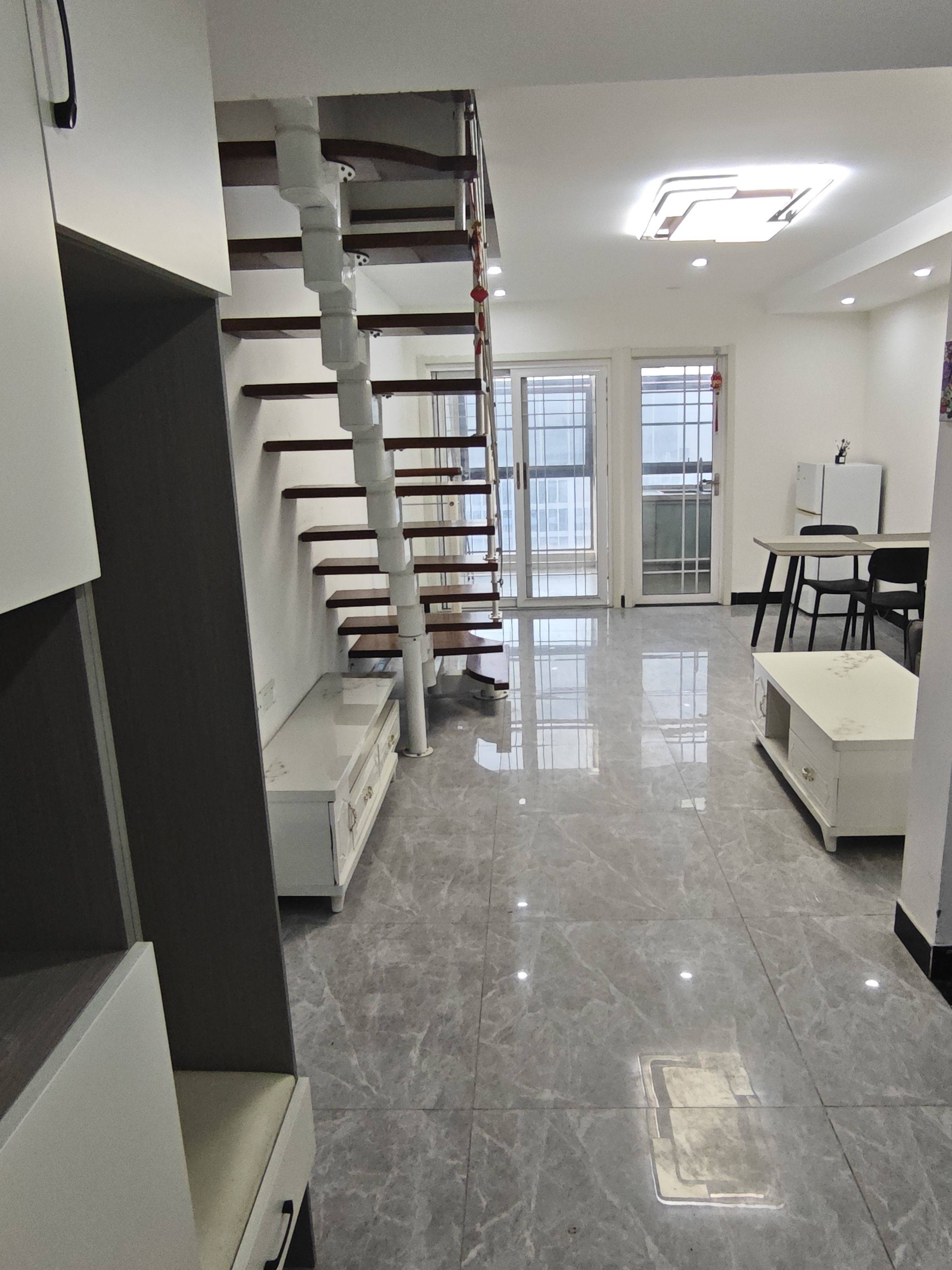 包河 中辰未来港-D栋