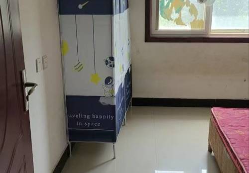 金水 铁道新景苑