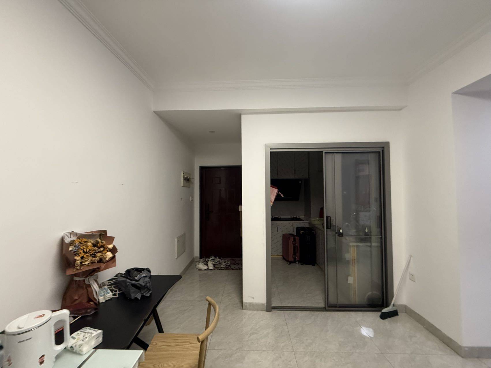 青山湖区 李巷名都