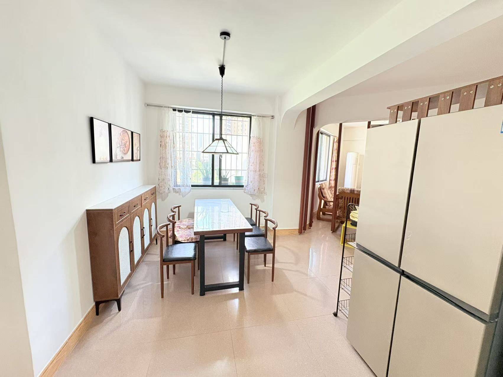 珠海房東阿姨整租房源2